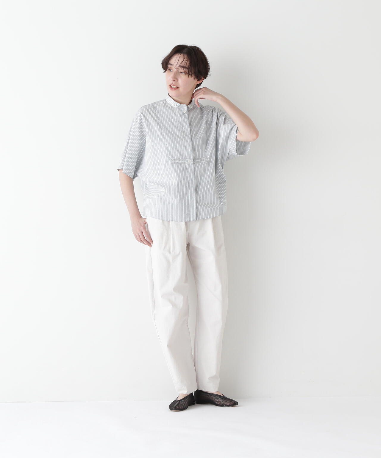 シェルタリングドライファーストパンツ