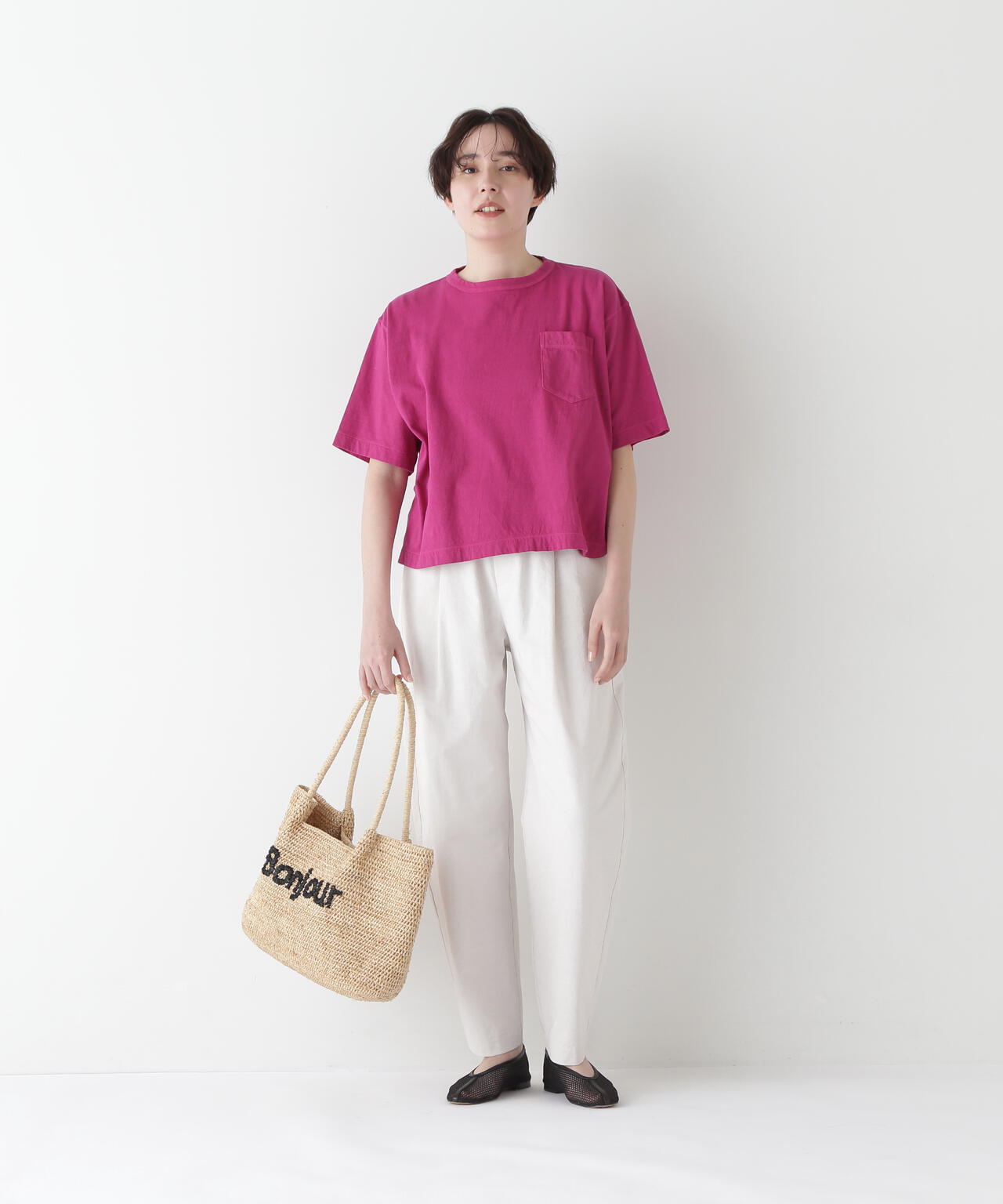 シェルタリングドライファーストパンツ