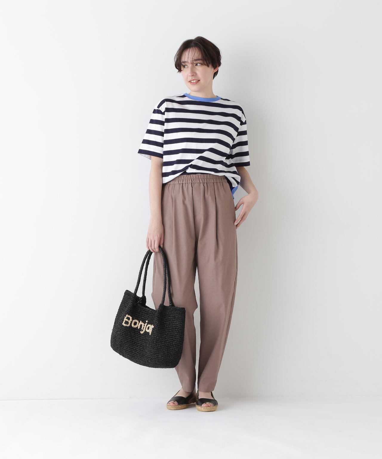 シェルタリングドライファーストパンツ