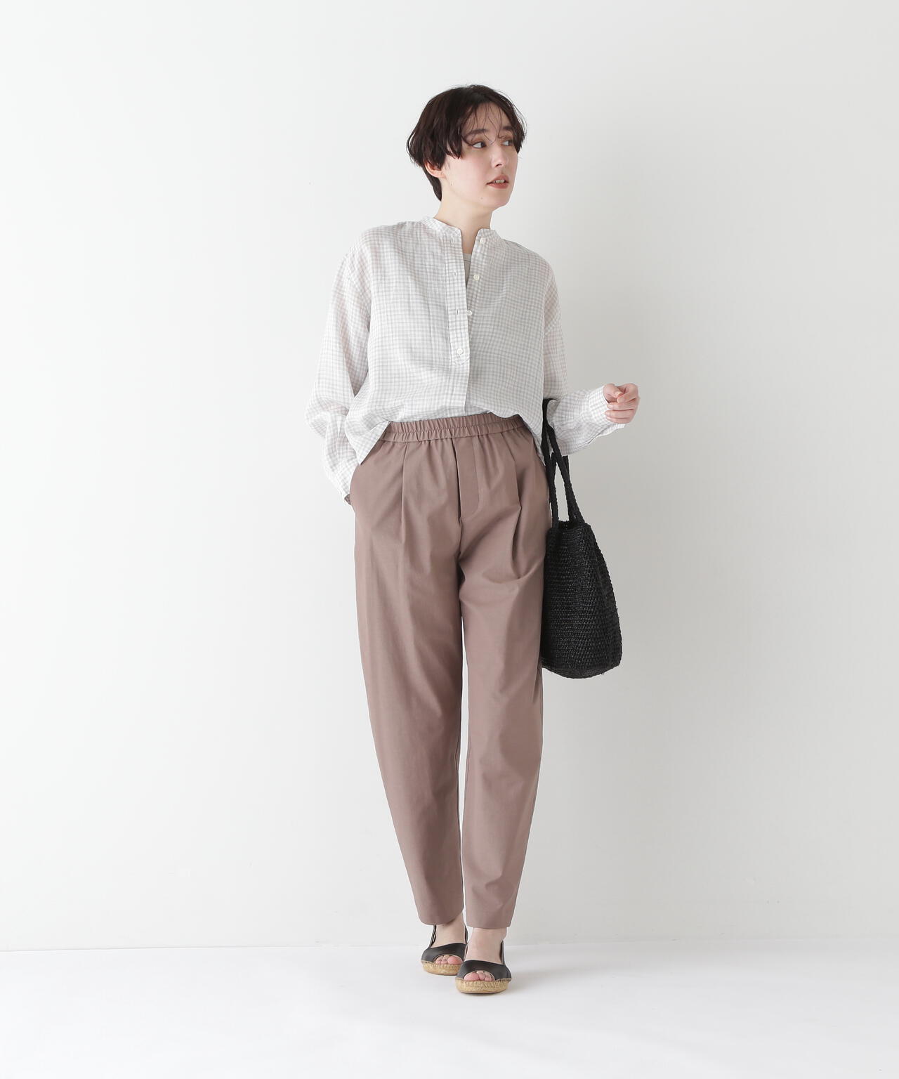 シェルタリングドライファーストパンツ