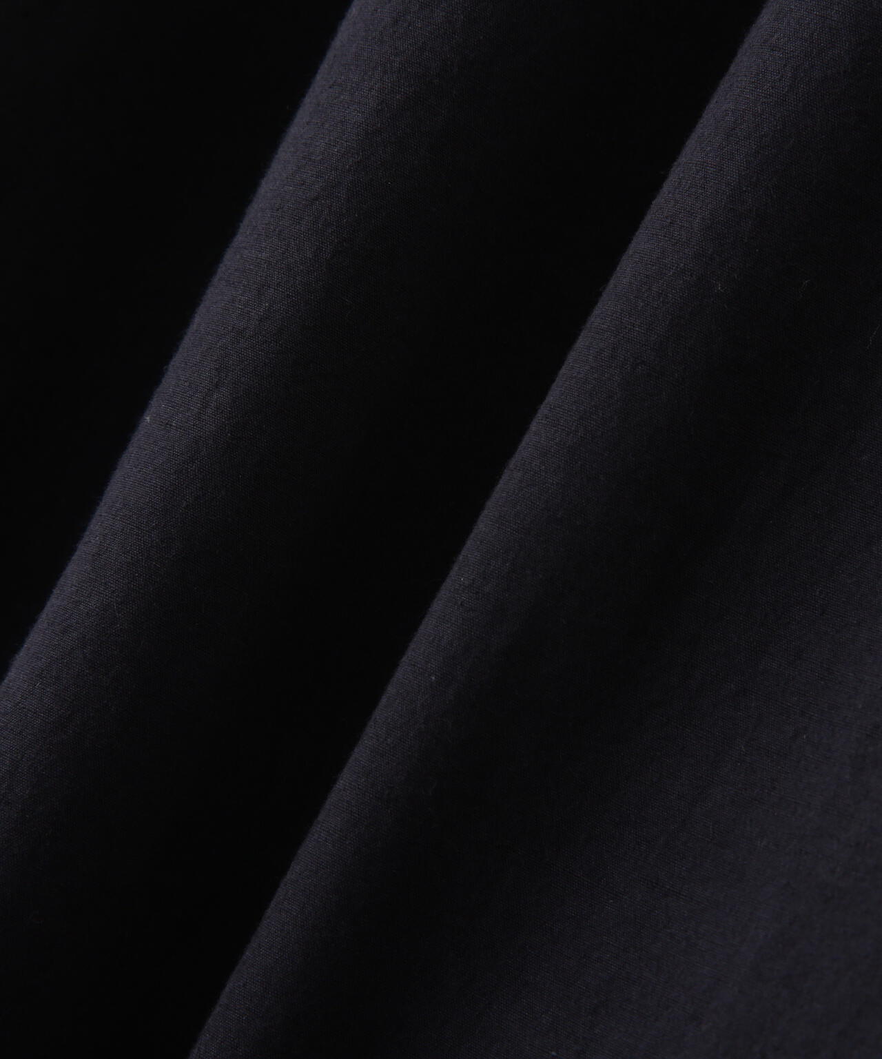 コットンリネンウェザー近江晒シェフパンツ