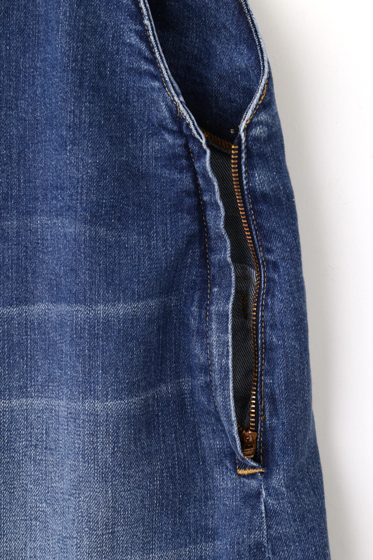 【Healthy DENIMコラボ】オーバーオール