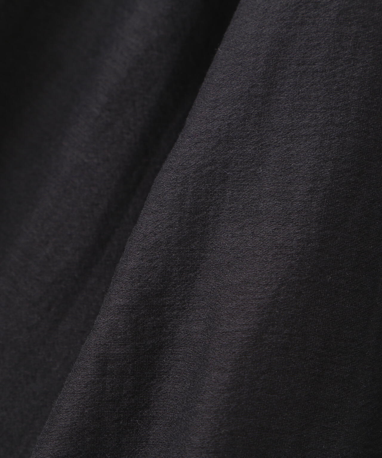 シアータフタユーティリティノーカラージャケット