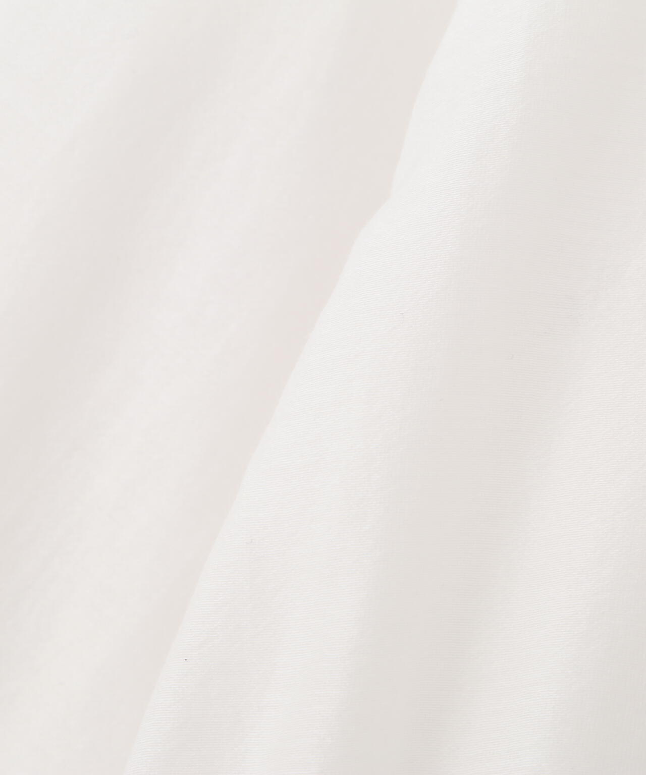 シアータフタユーティリティノーカラージャケット