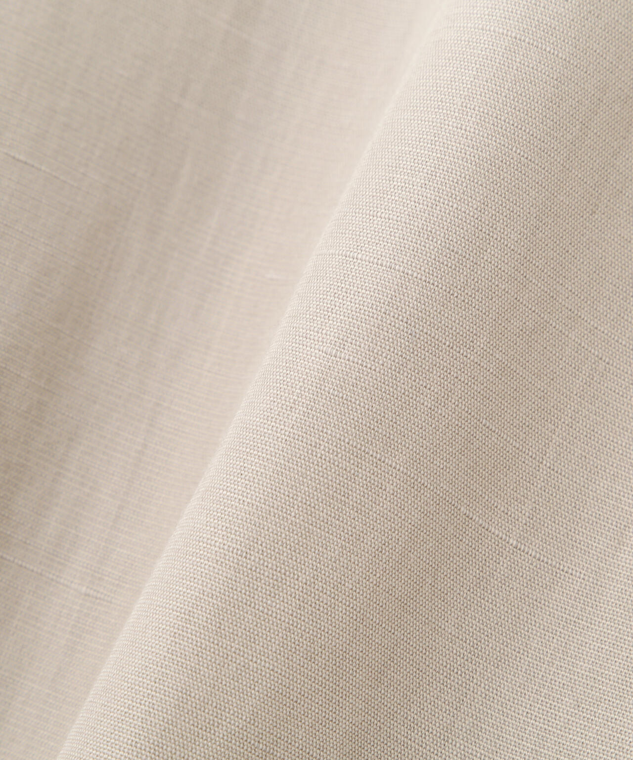 R/C麻ライトタッサータンブラージャケット