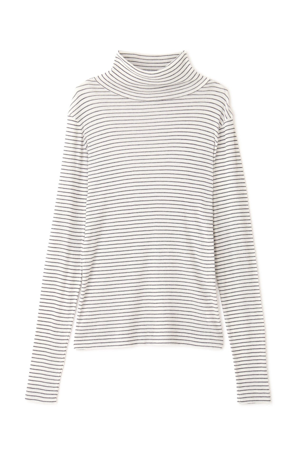 シアータートルプルオーバー