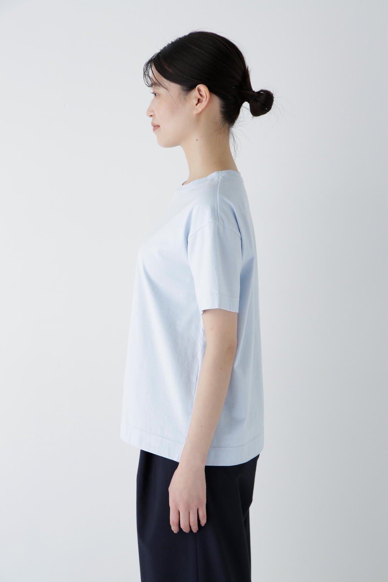 ロゴTシャツ