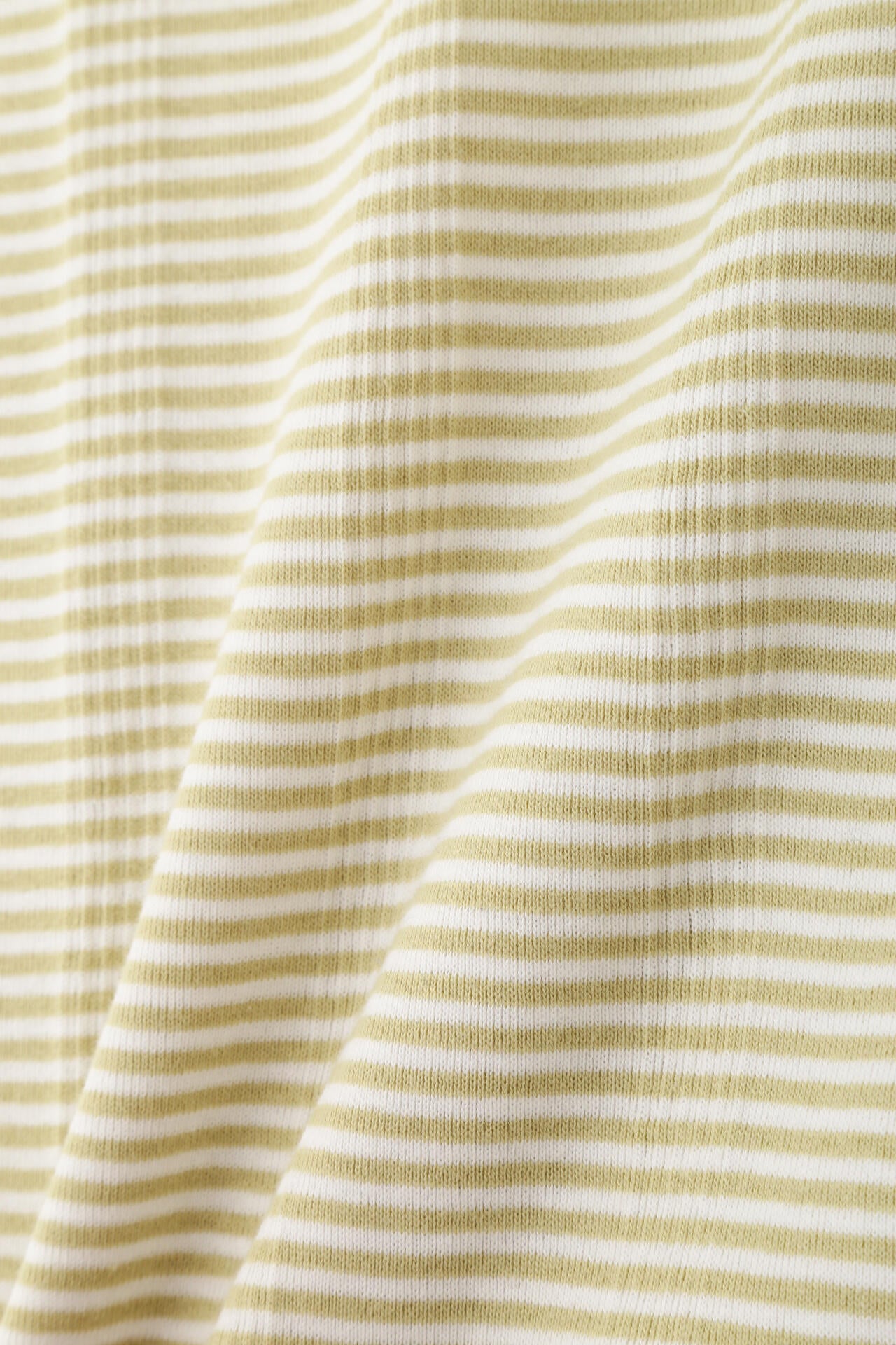 【Millerコラボ】パネルリブロングスリーブTシャツ