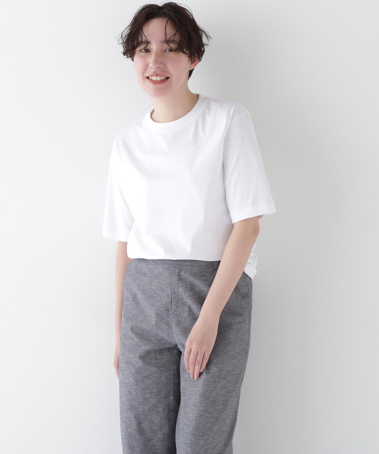 ゼロロックTシャツ