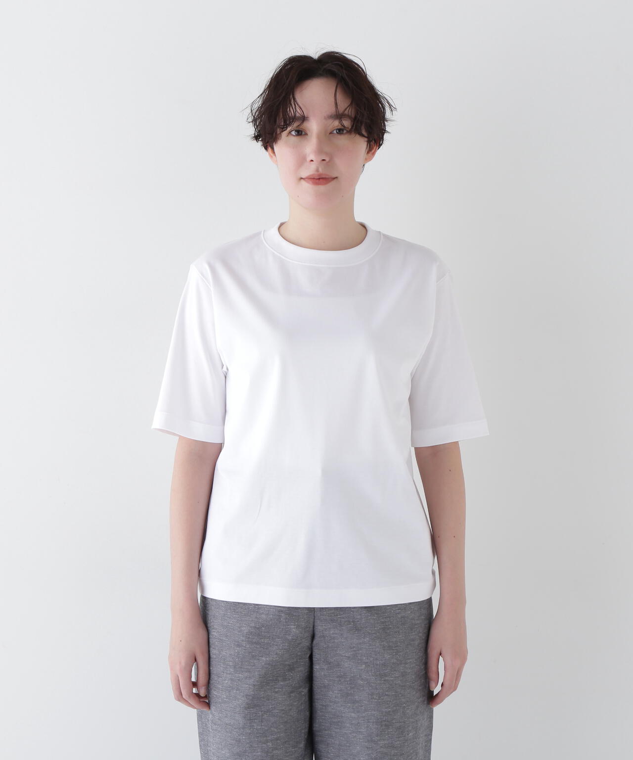 ゼロロックTシャツ