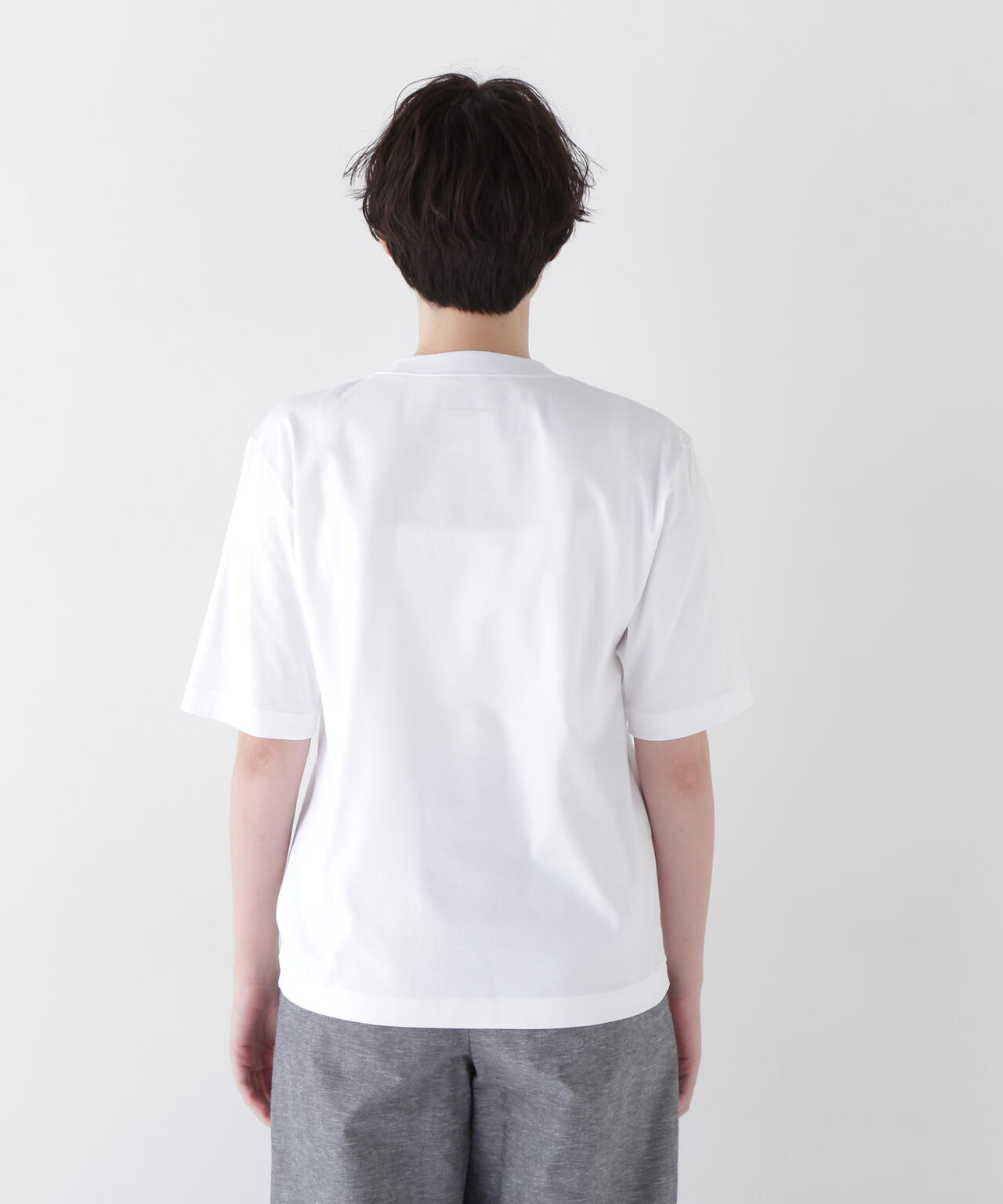 ゼロロックTシャツ