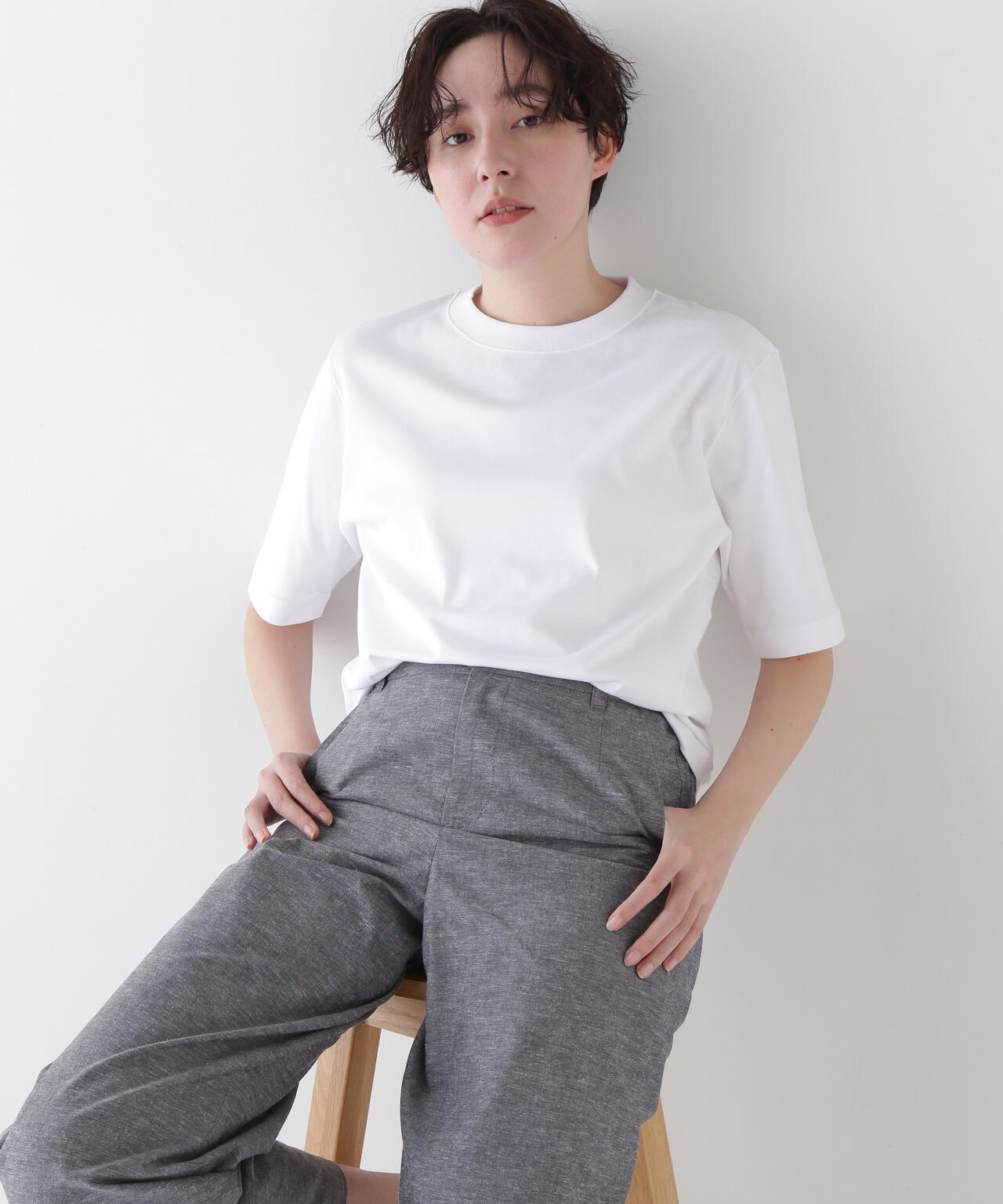 ゼロロックTシャツ