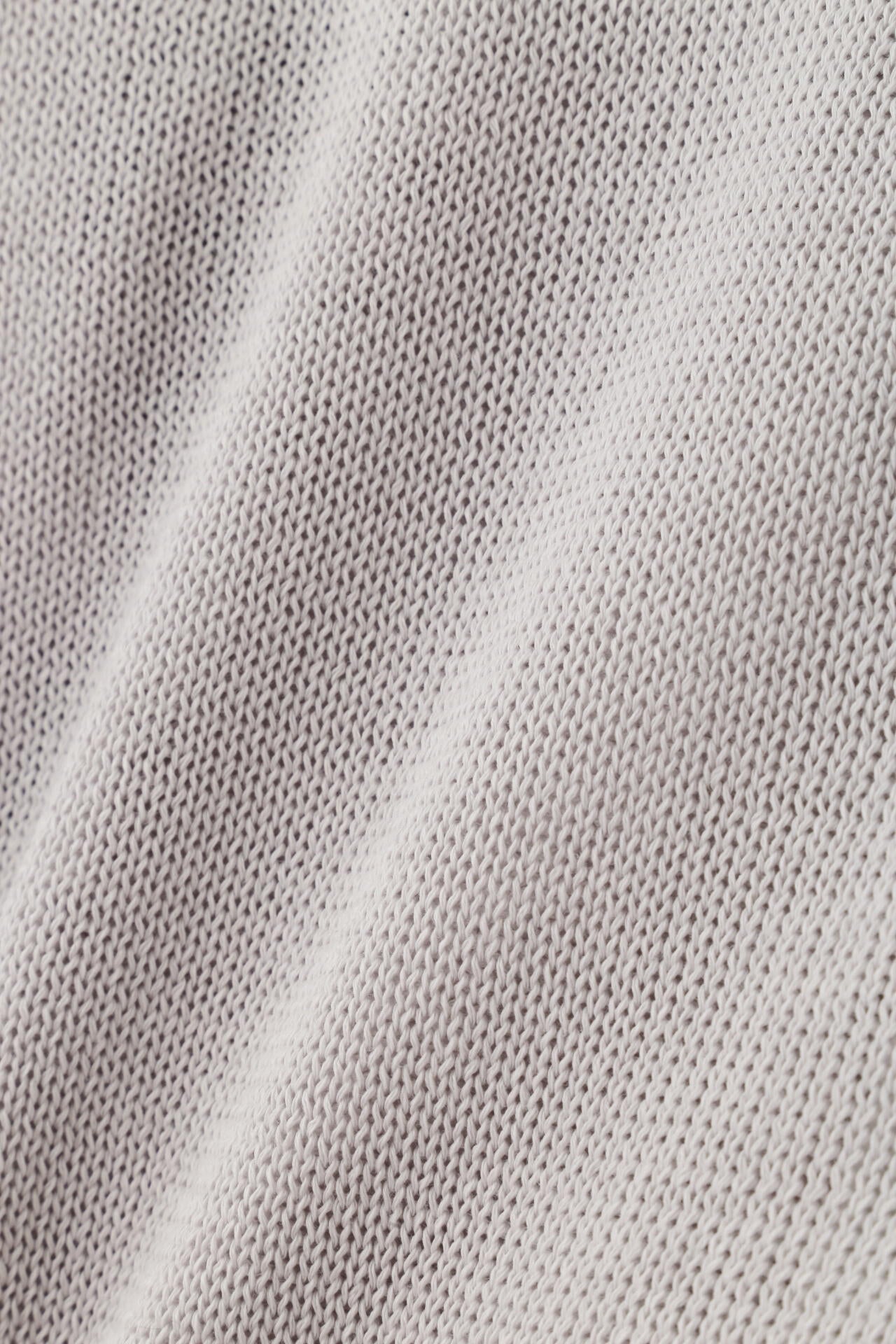 【ウォッシャブル】ミドルゲージギマカーディガン