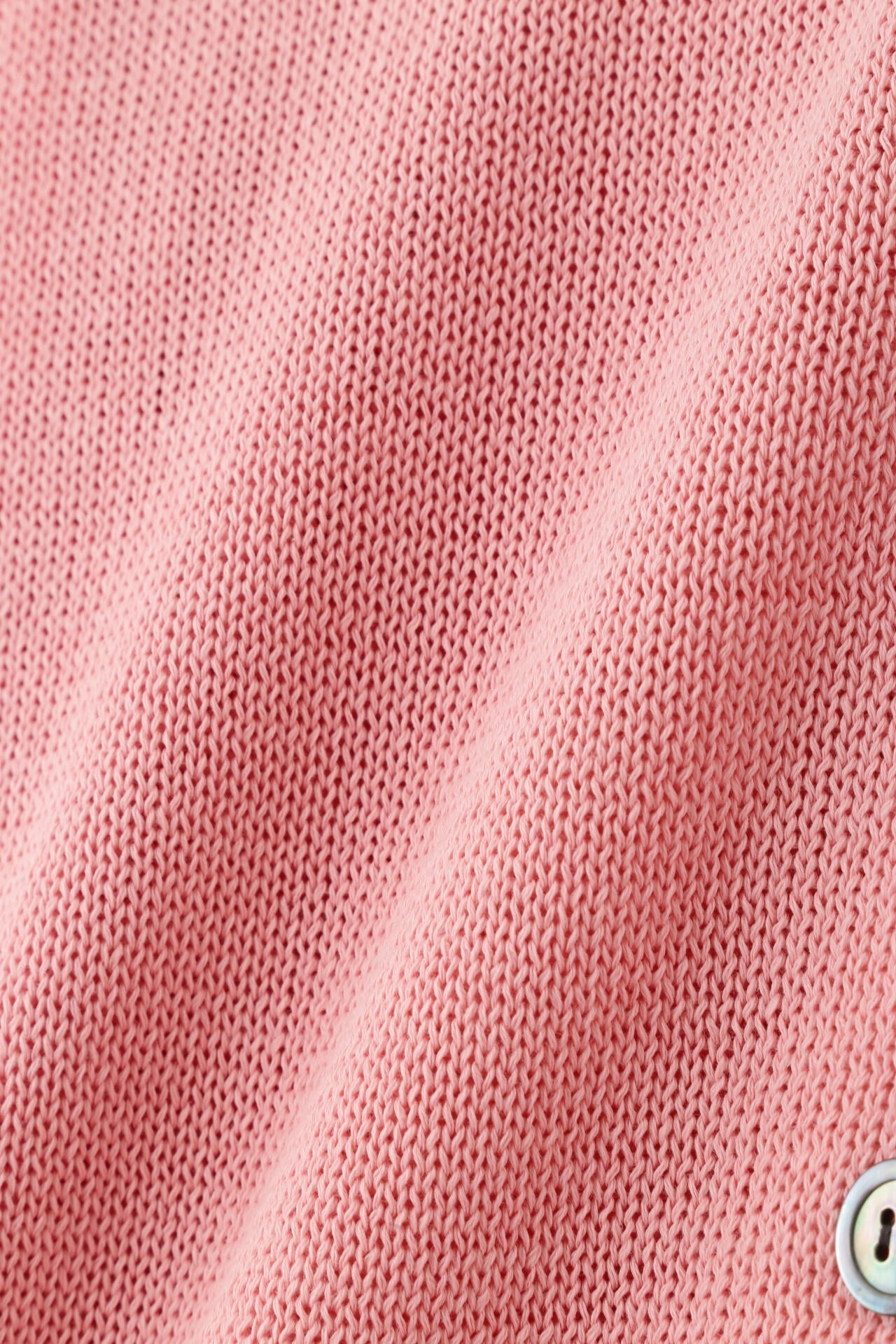 【ウォッシャブル】ミドルゲージギマカーディガン