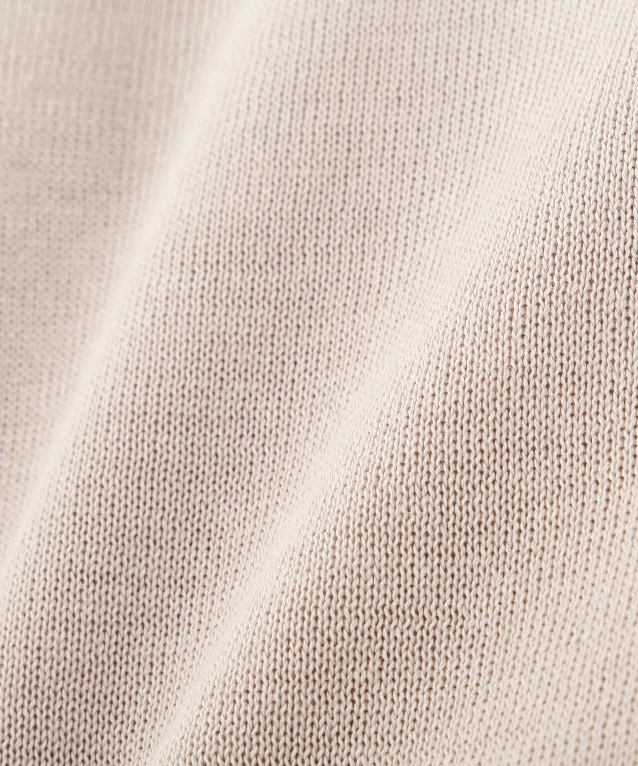 【ウォッシャブル】ハイゲージギマラグランVカーデ