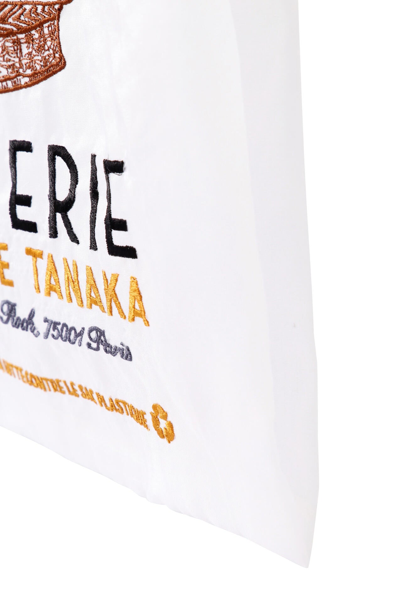 【BRIGITTE TANAKA】EPICERIE