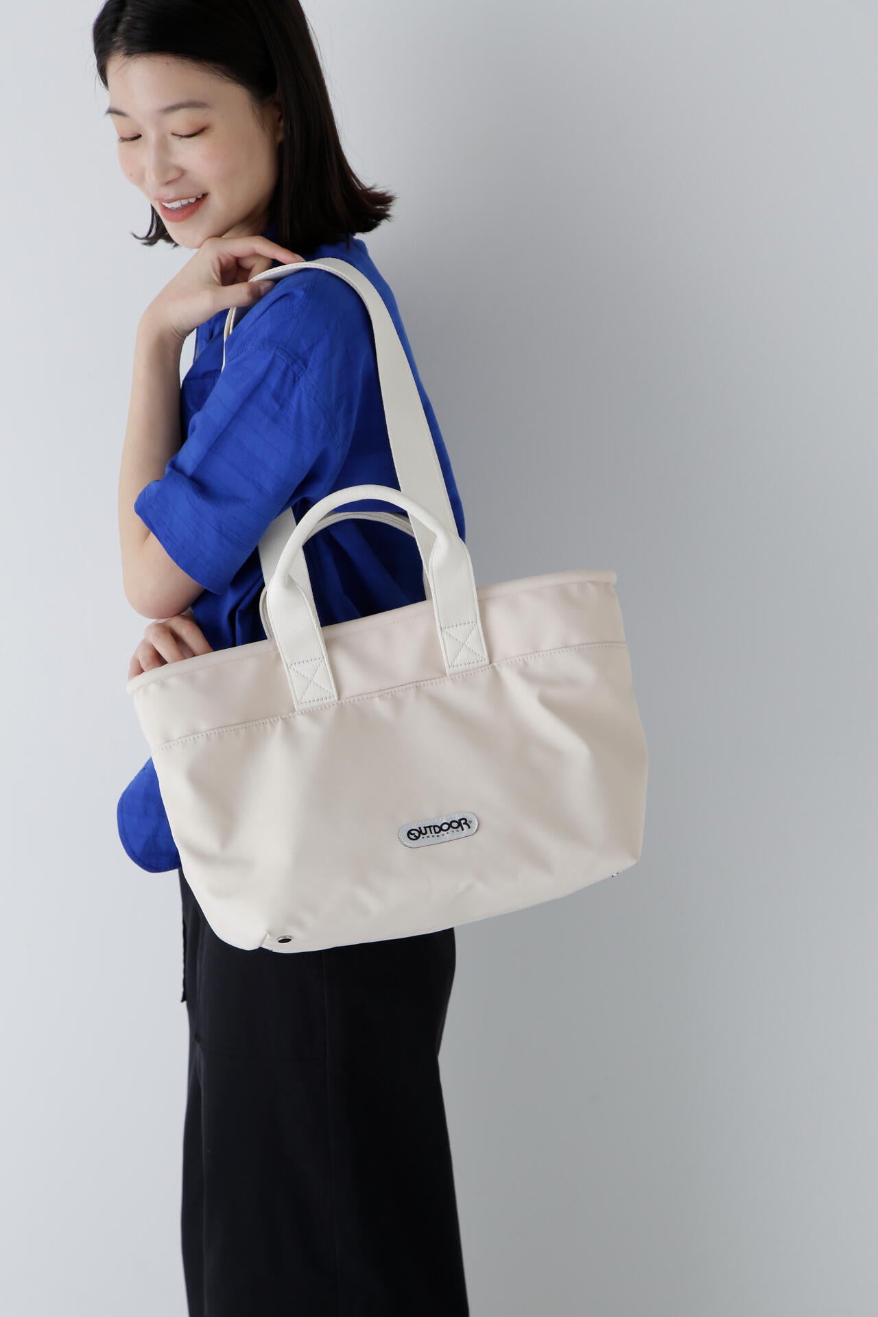 【OUTDOOR PRODUCTS コラボ】トートBAG