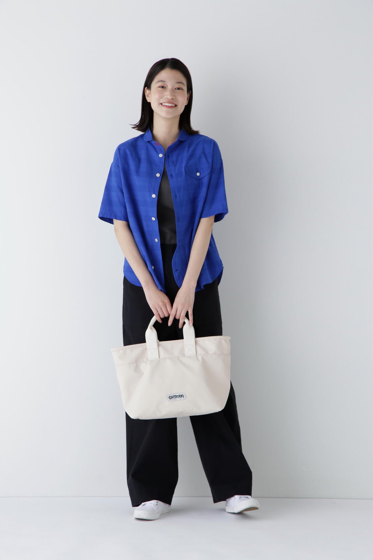 【OUTDOOR PRODUCTS コラボ】トートBAG