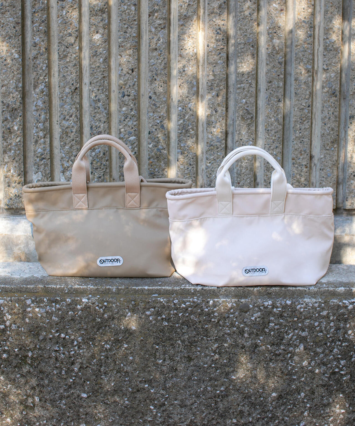 【OUTDOOR PRODUCTS コラボ】トートBAG