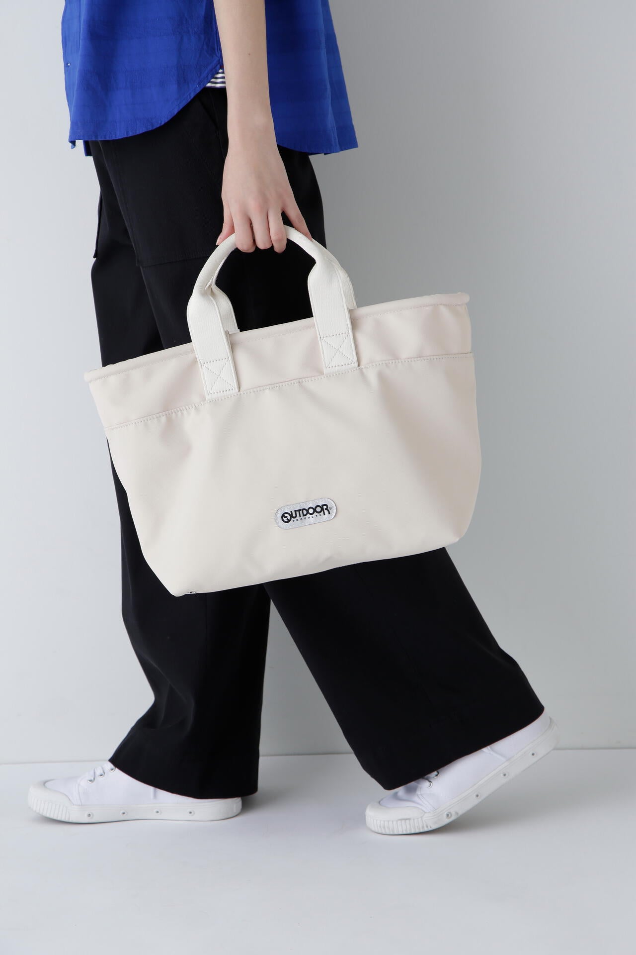 【OUTDOOR PRODUCTS コラボ】トートBAG