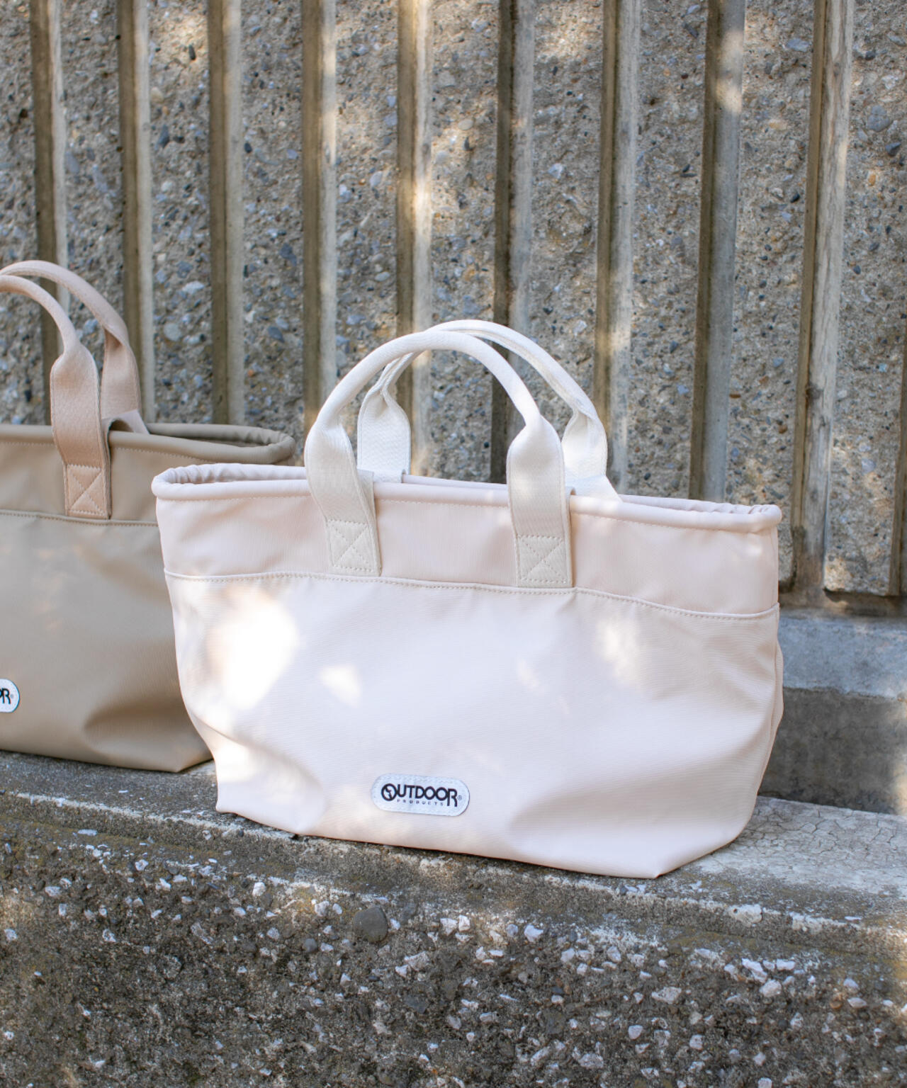 【OUTDOOR PRODUCTS コラボ】トートBAG