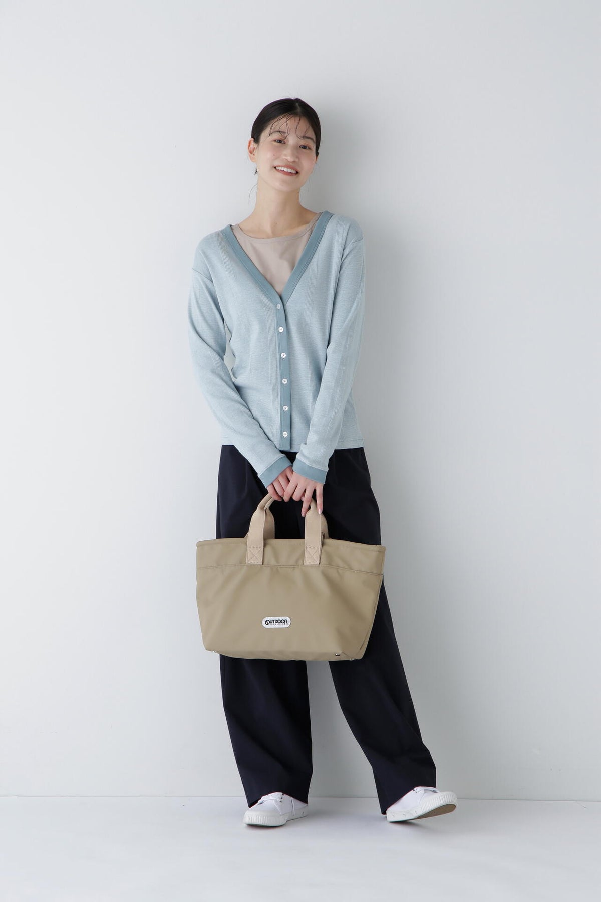 【OUTDOOR PRODUCTS コラボ】トートBAG