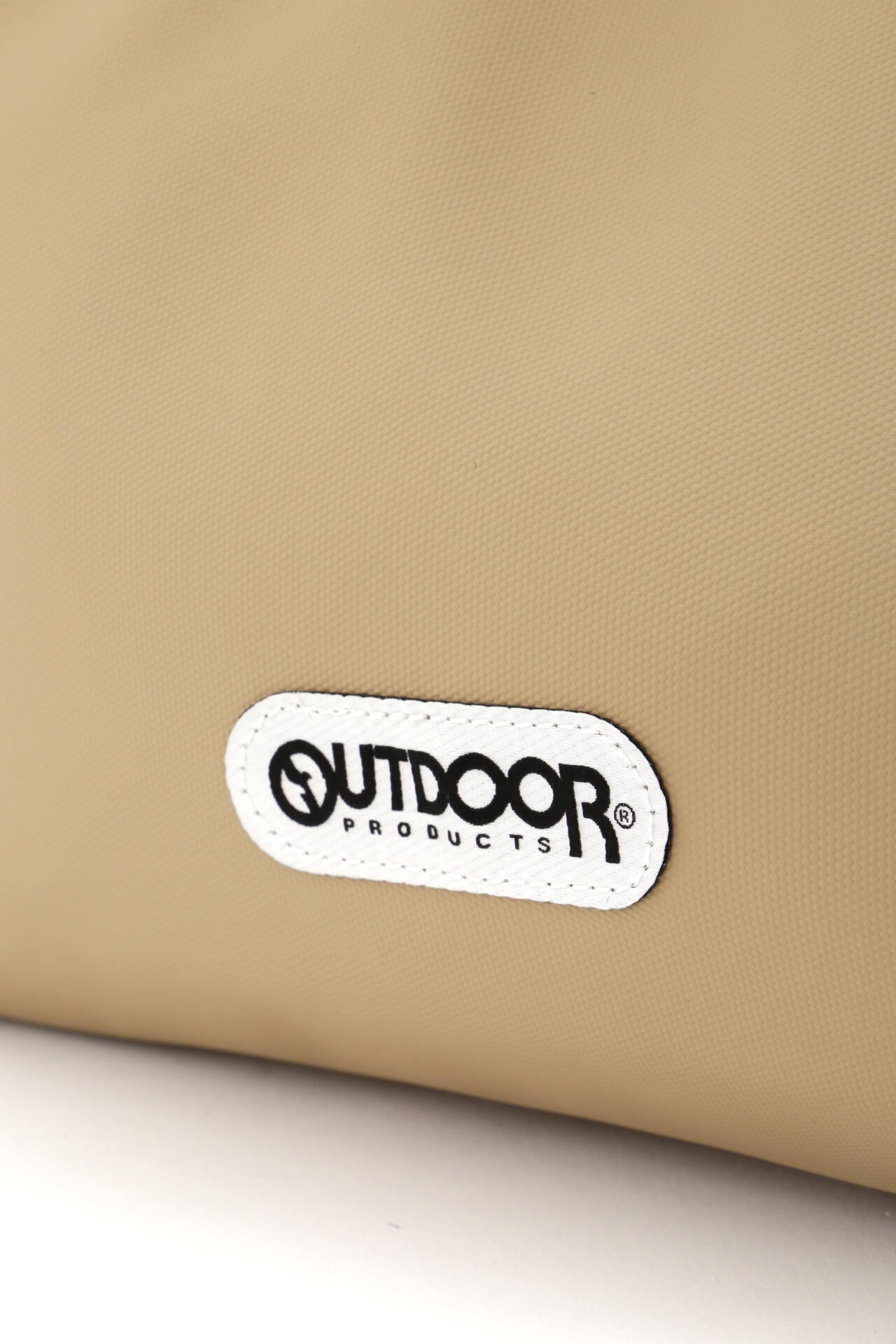 【OUTDOOR PRODUCTS コラボ】トートBAG