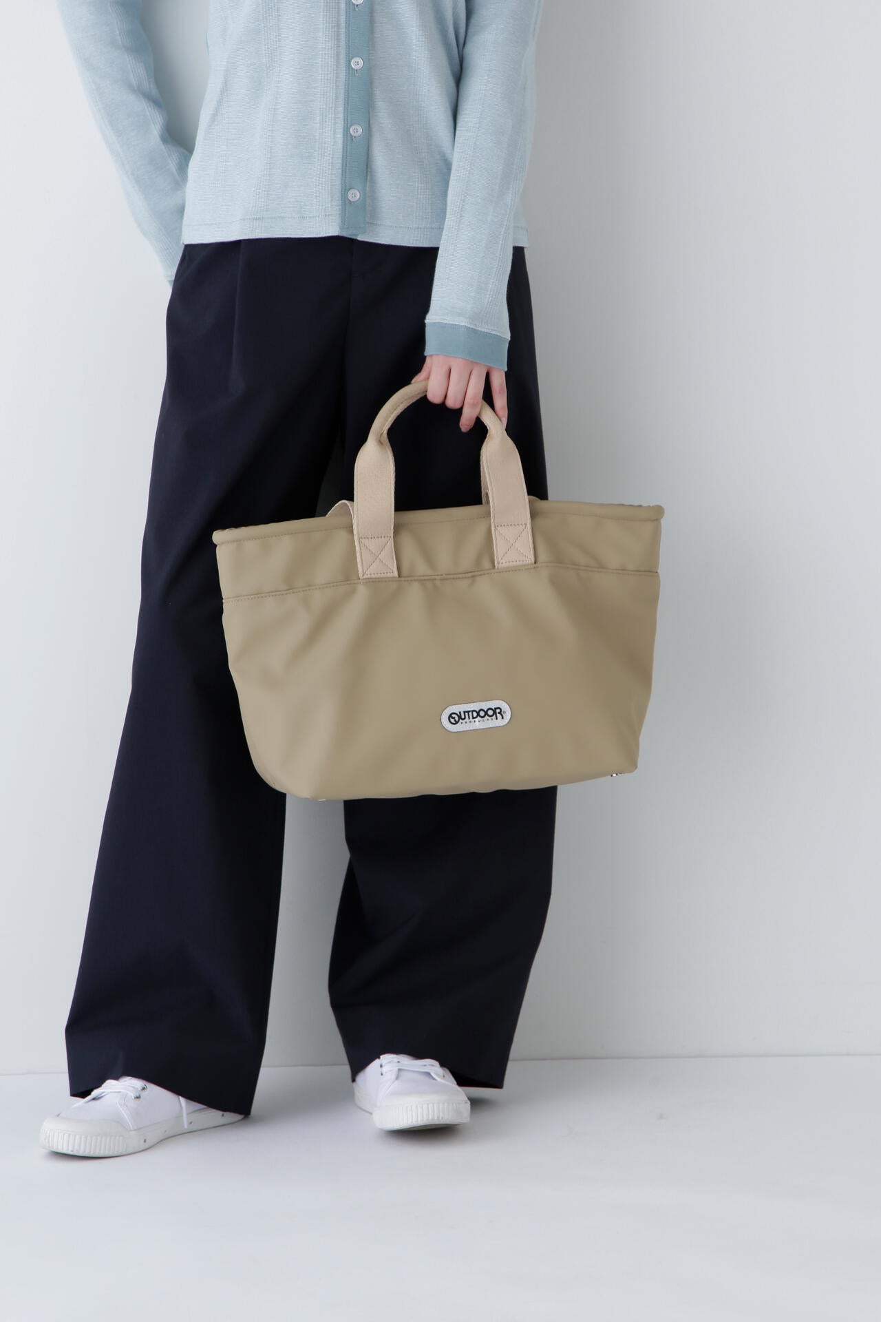 【OUTDOOR PRODUCTS コラボ】トートBAG