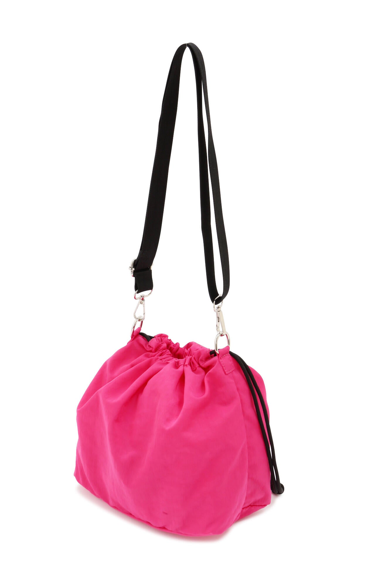 【WEB限定カラー】【OUTDOOR PRODUCTS コラボ】巾着BAG