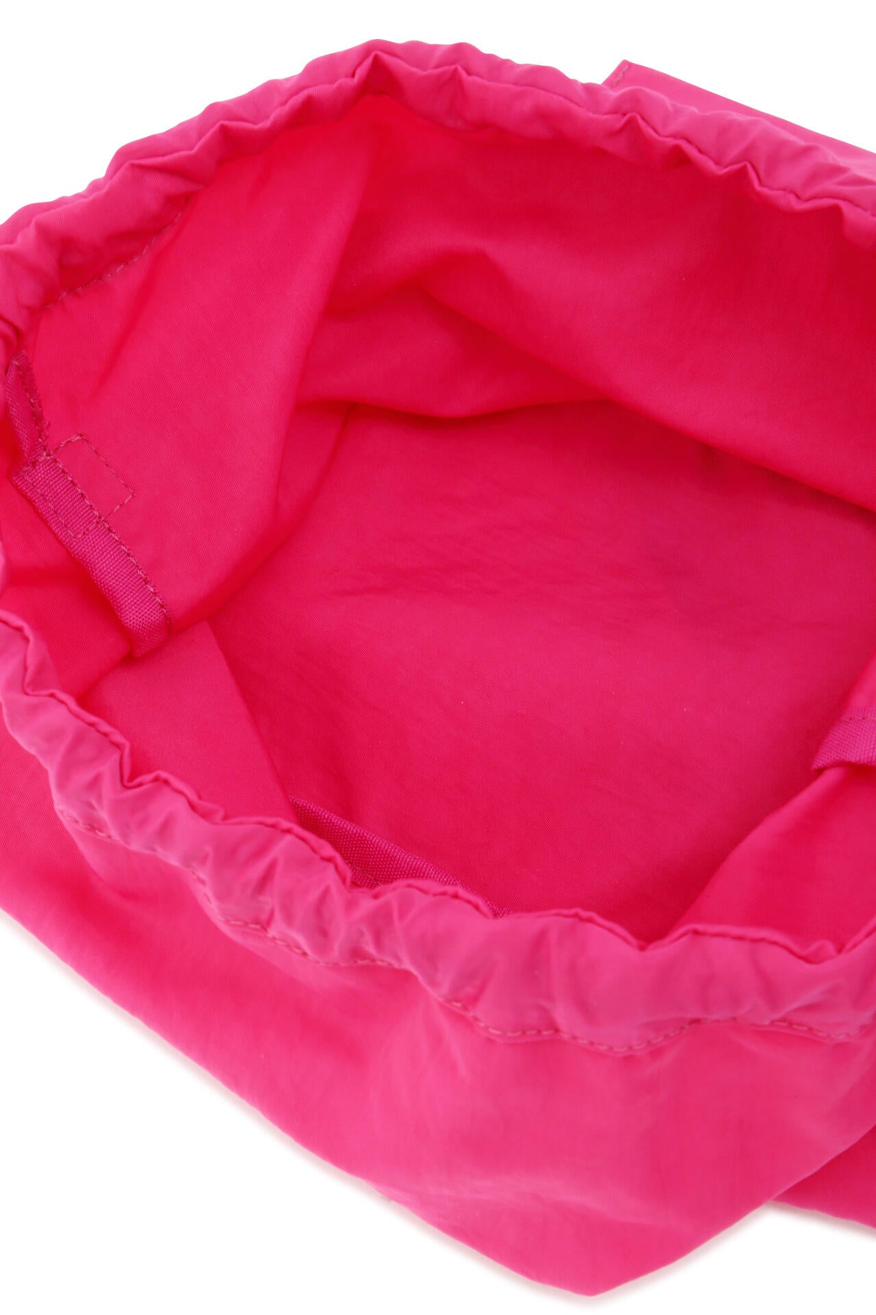 【WEB限定カラー】【OUTDOOR PRODUCTS コラボ】巾着BAG