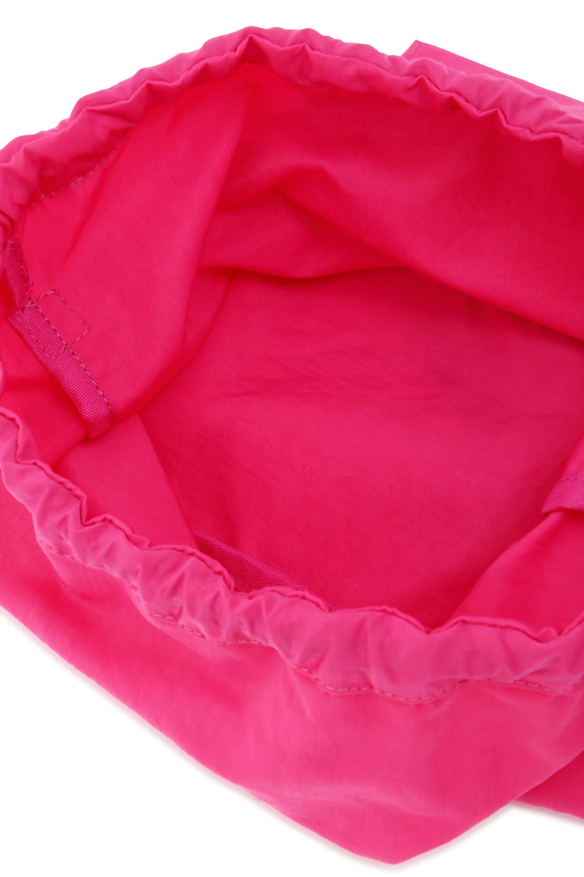 【WEB限定カラー】【OUTDOOR PRODUCTS コラボ】巾着BAG