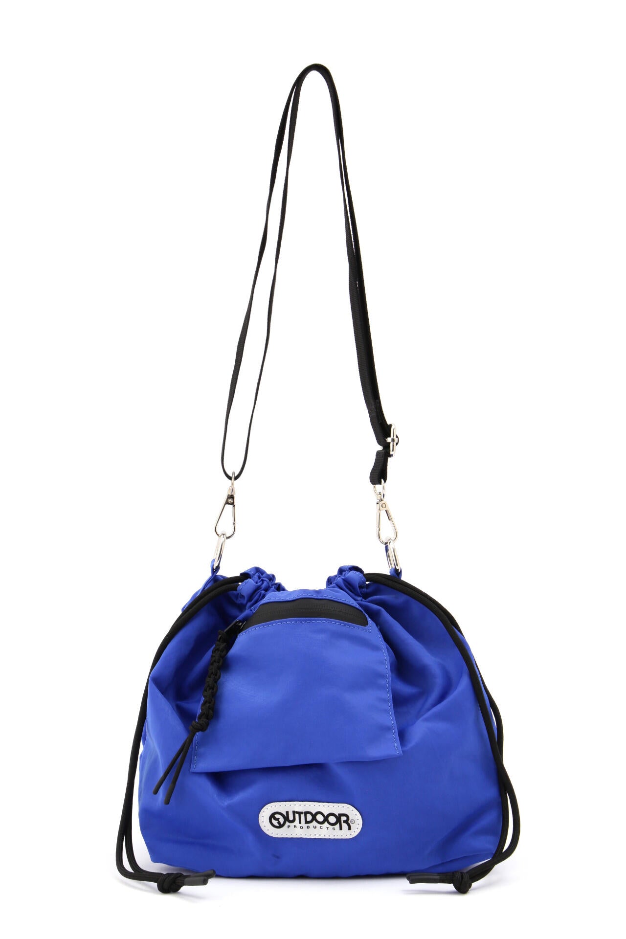 【WEB限定カラー】【OUTDOOR PRODUCTS コラボ】巾着BAG