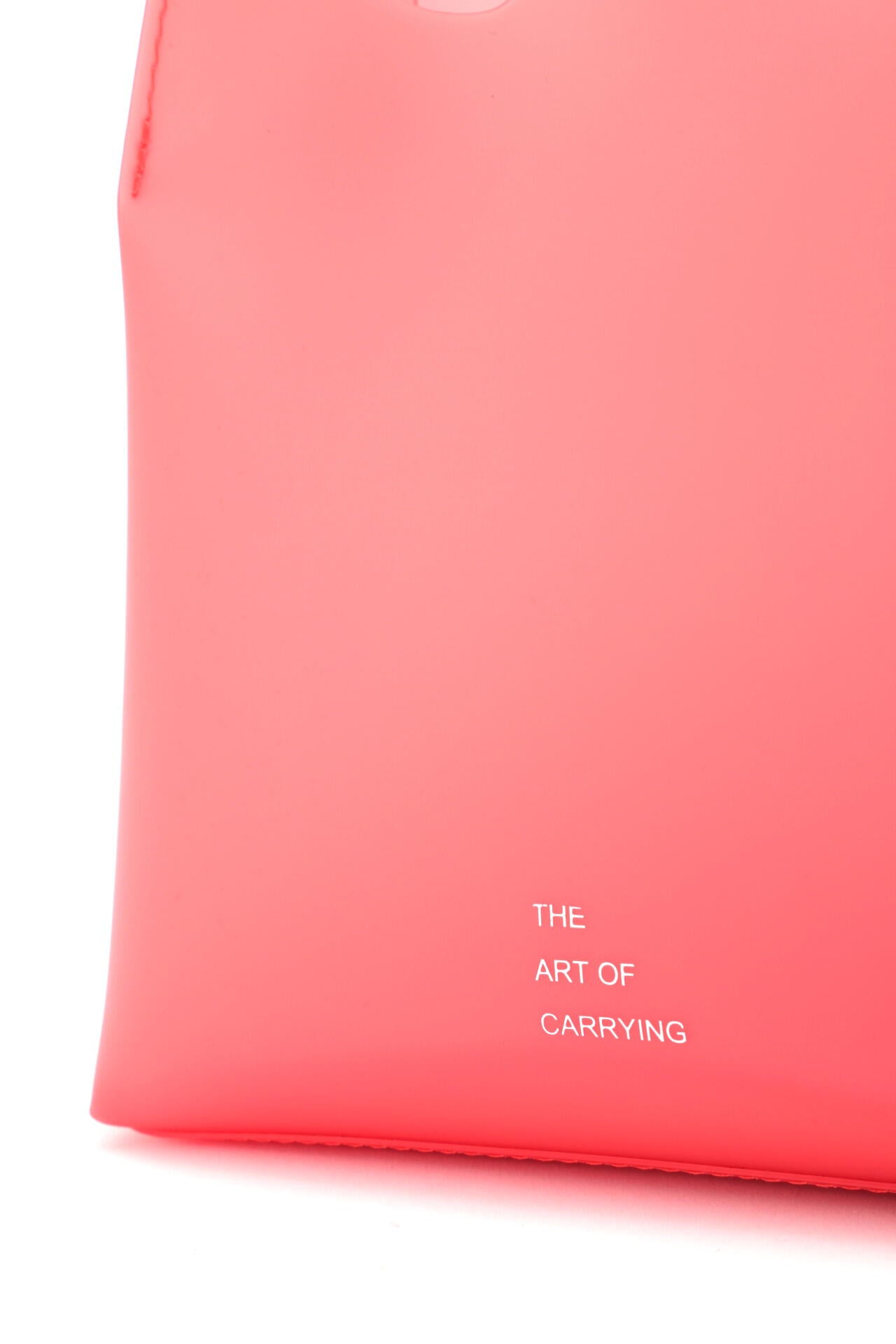 THE ART OF CARRYING MARKETmini