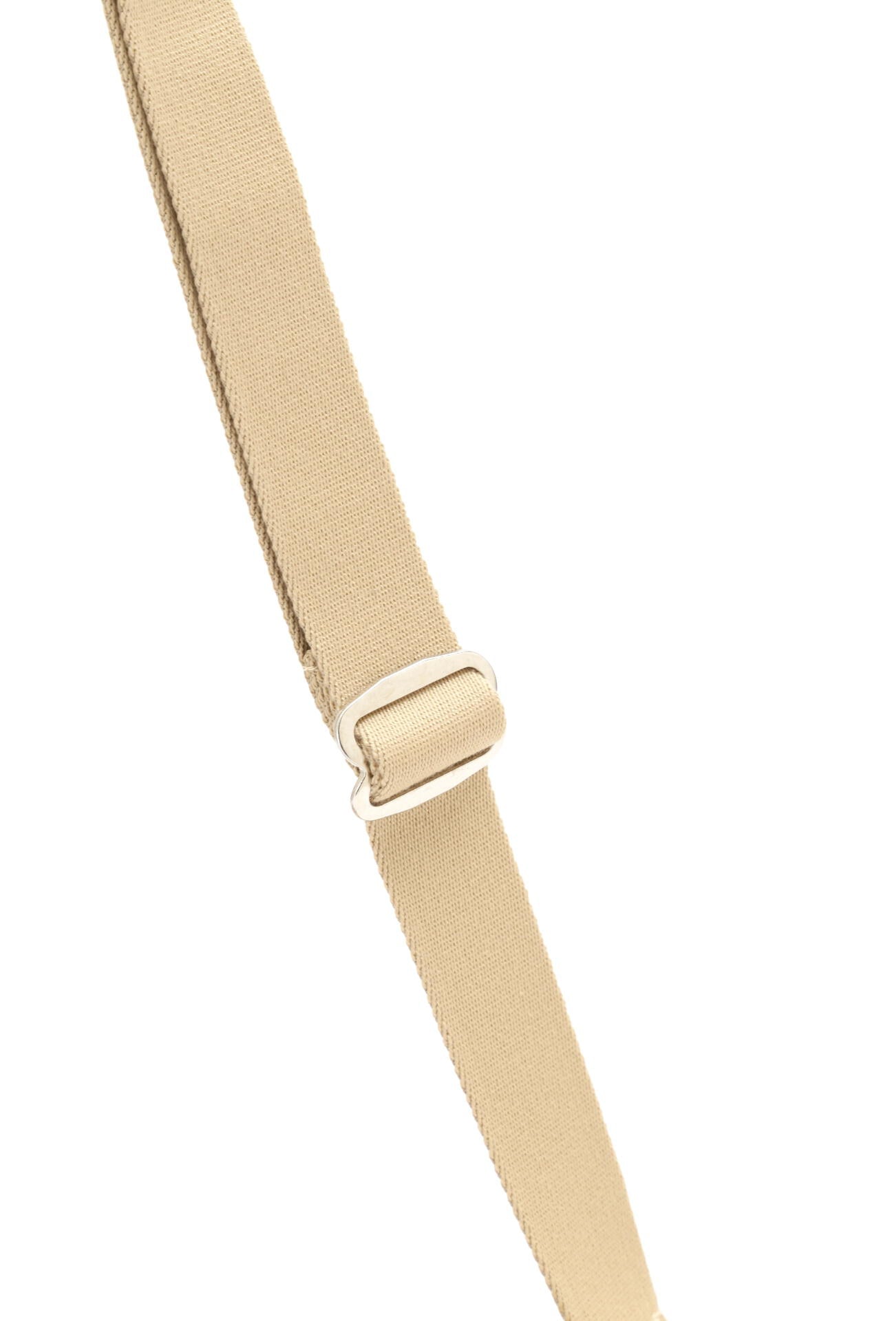 【WEB限定】【JACK GOMME】ショルダーバッグ