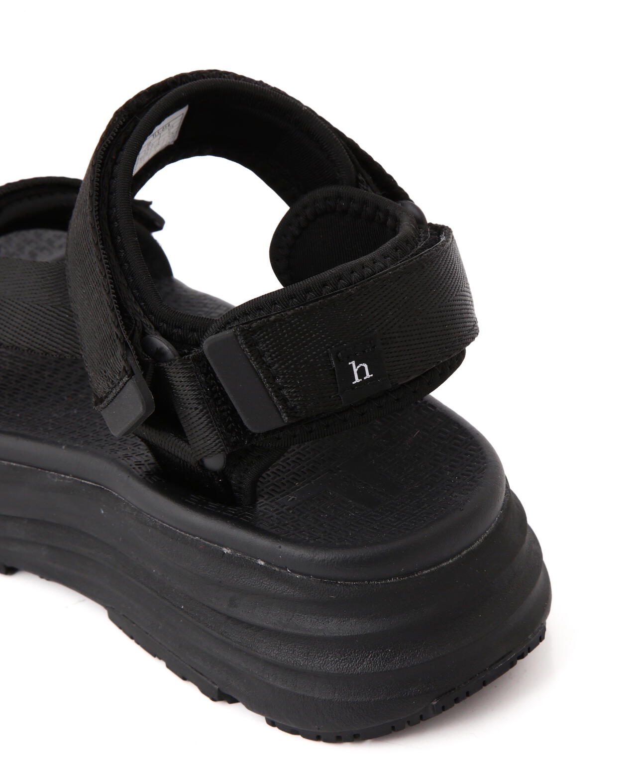 【TELICコラボ】リカバリースポーツサンダル