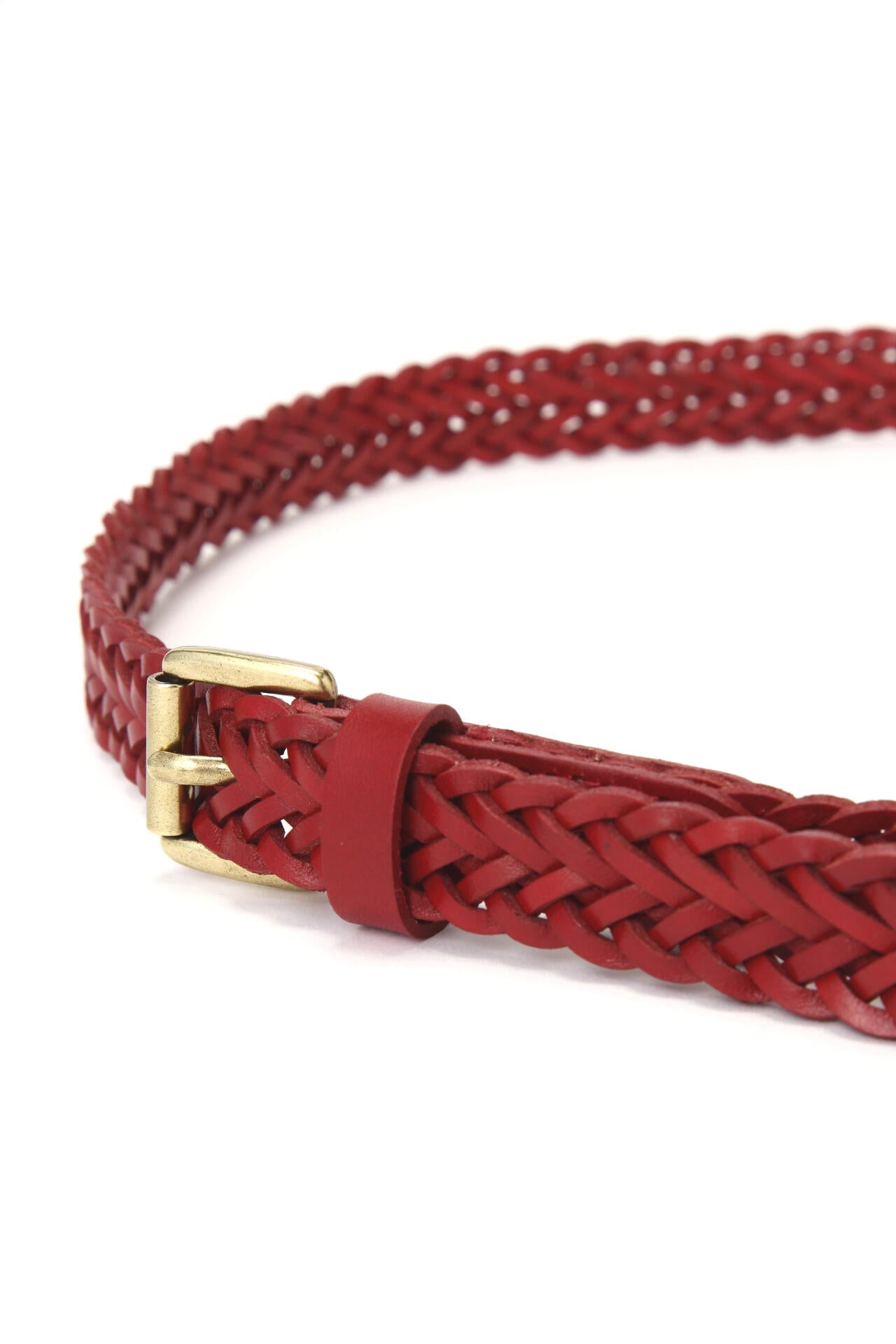 メッシュベルト