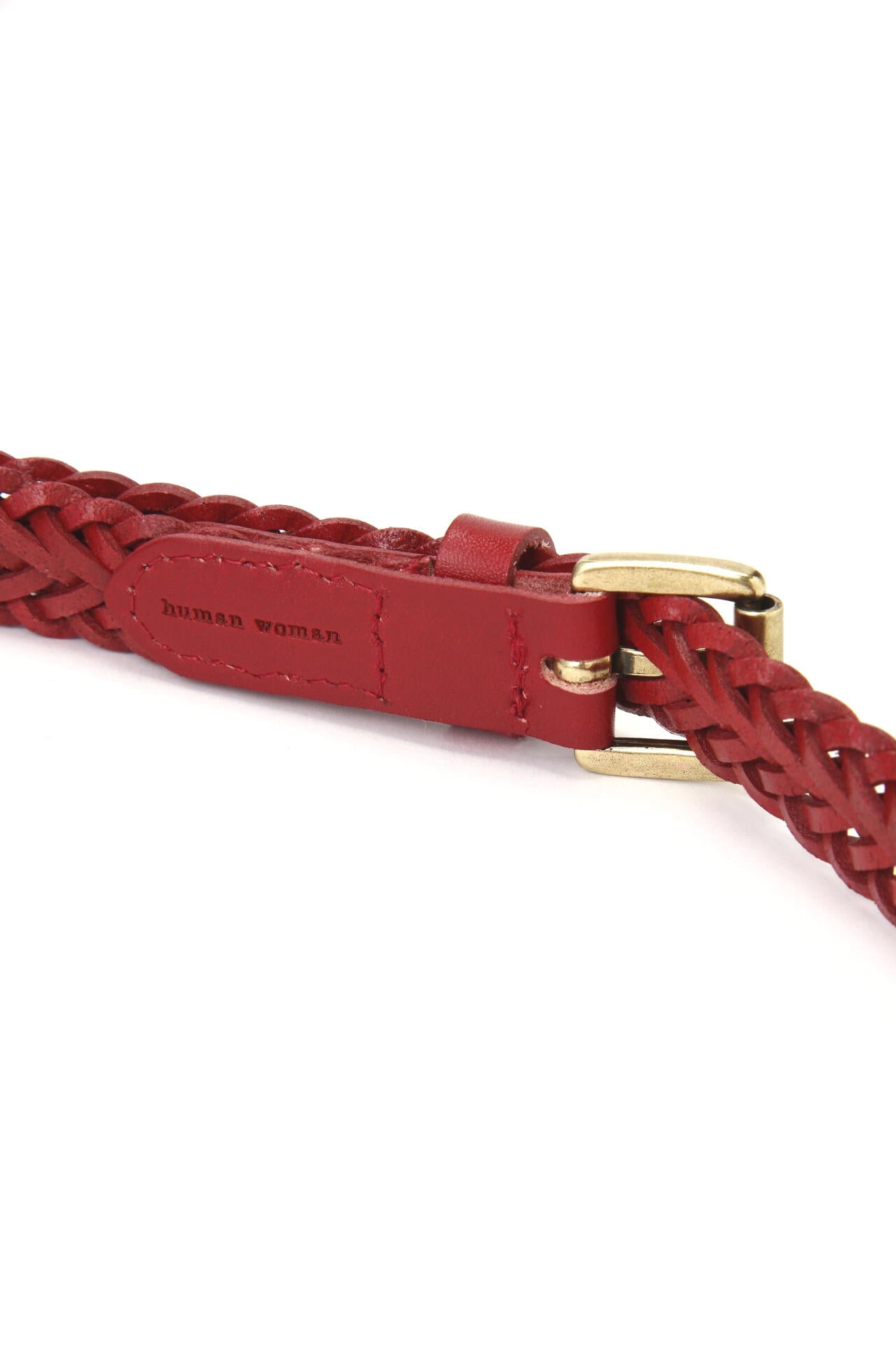 メッシュベルト