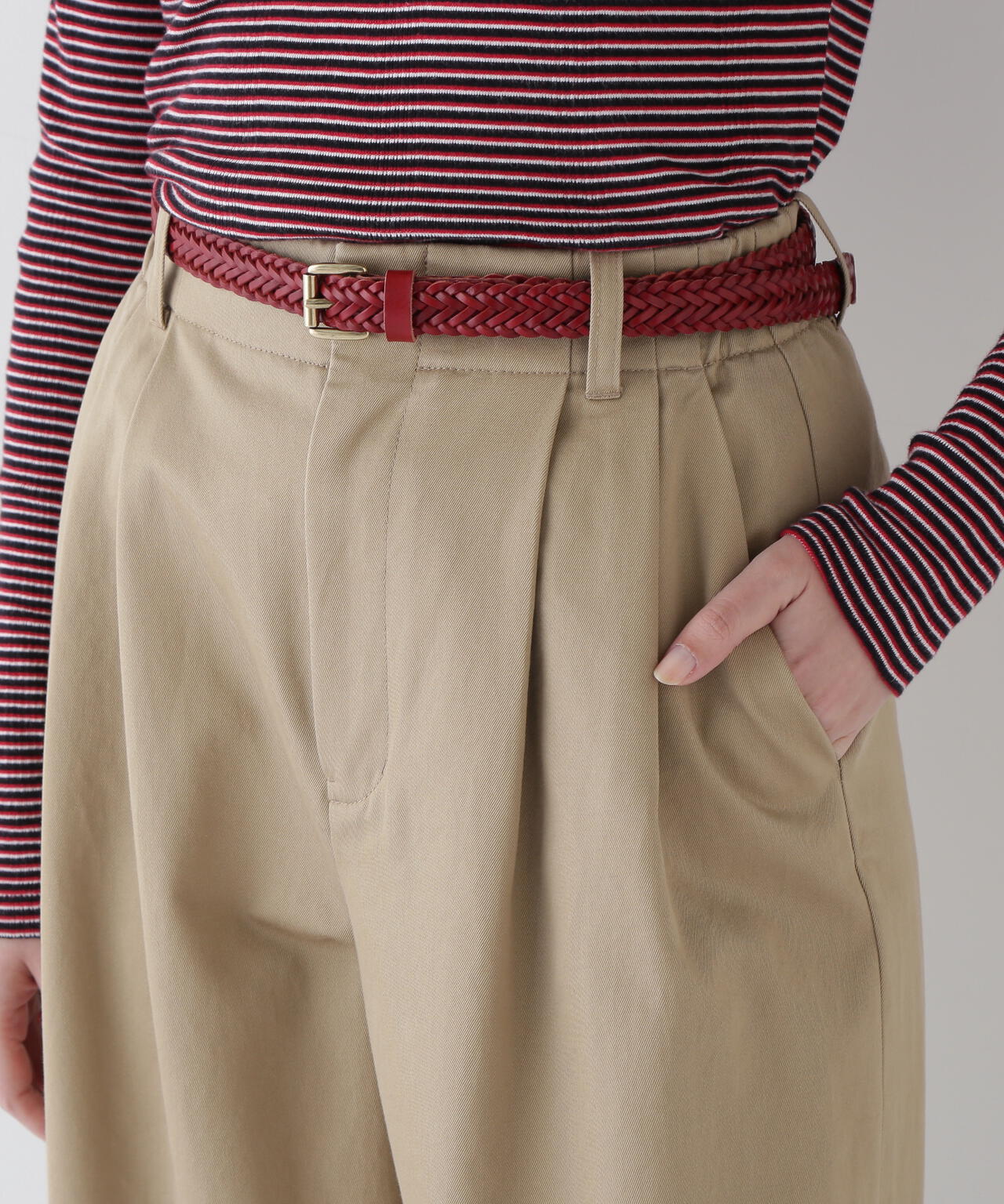 メッシュベルト