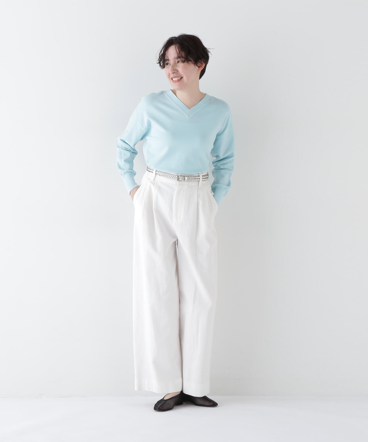 メッシュベルト