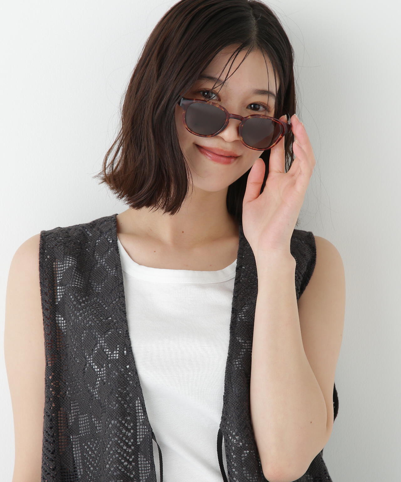 【jugaad14】COVE CLEAR