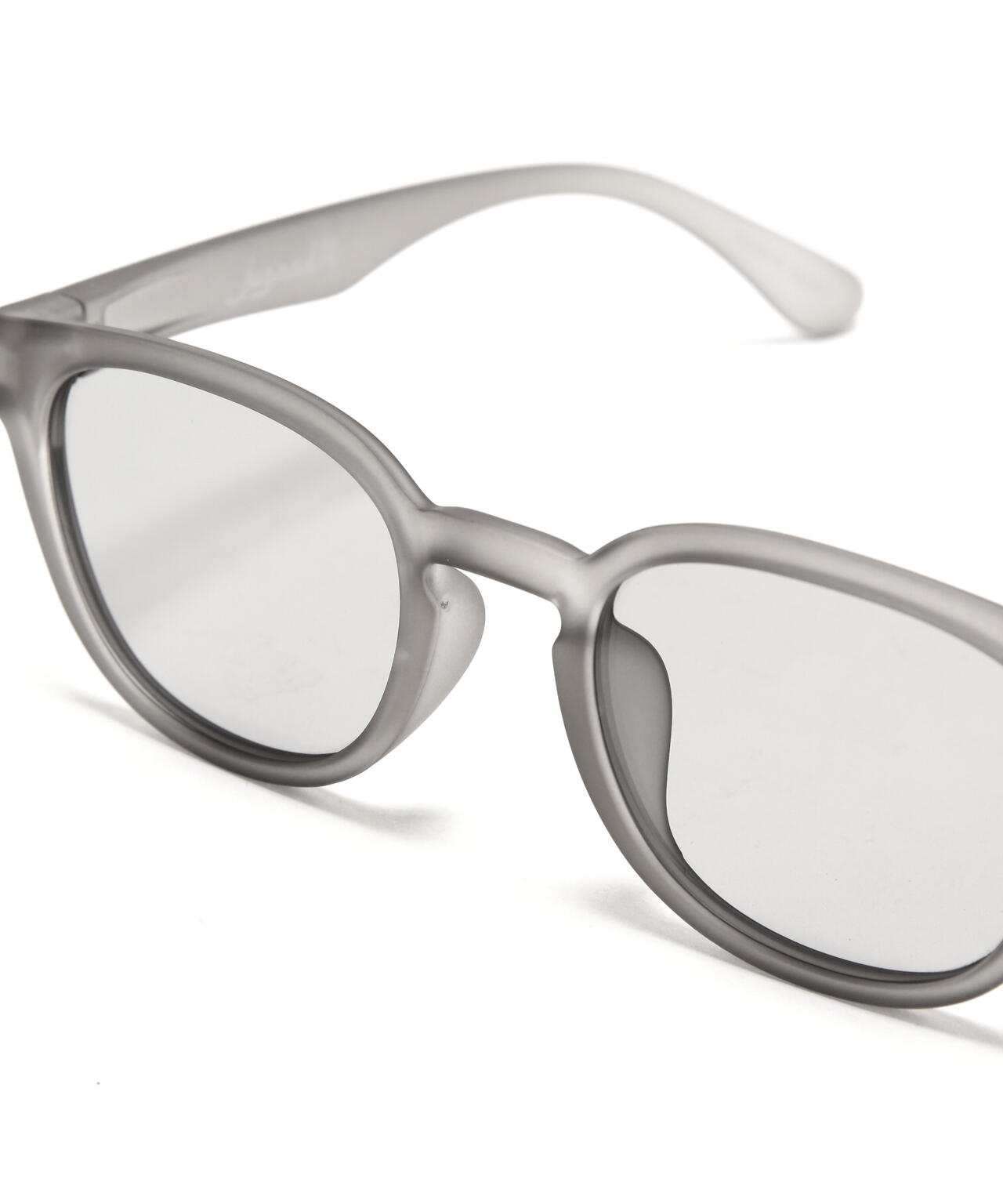 【jugaad14】COVE CLEAR GRIP MATTE