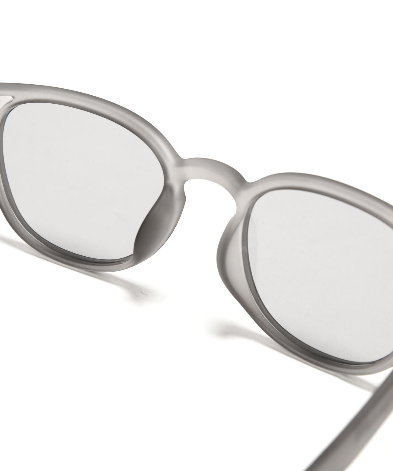【jugaad14】COVE CLEAR GRIP MATTE