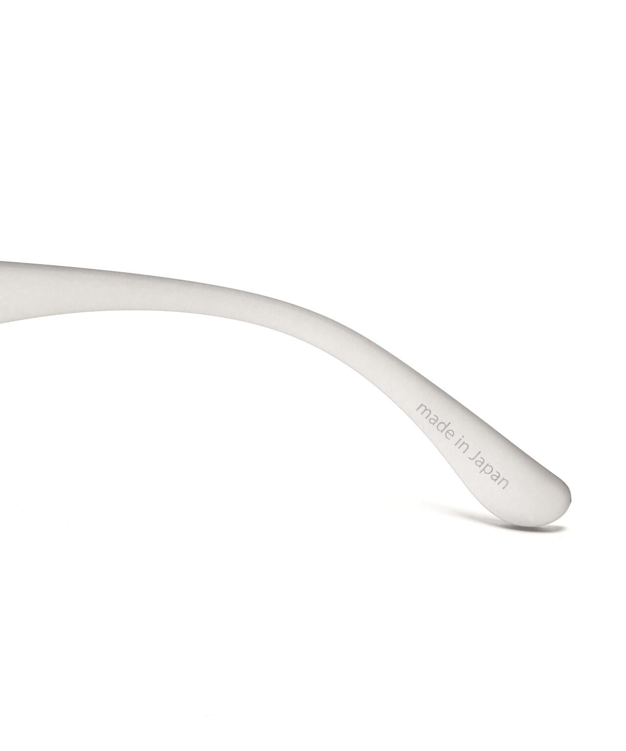 【jugaad14】COVE CLEAR GRIP MATTE