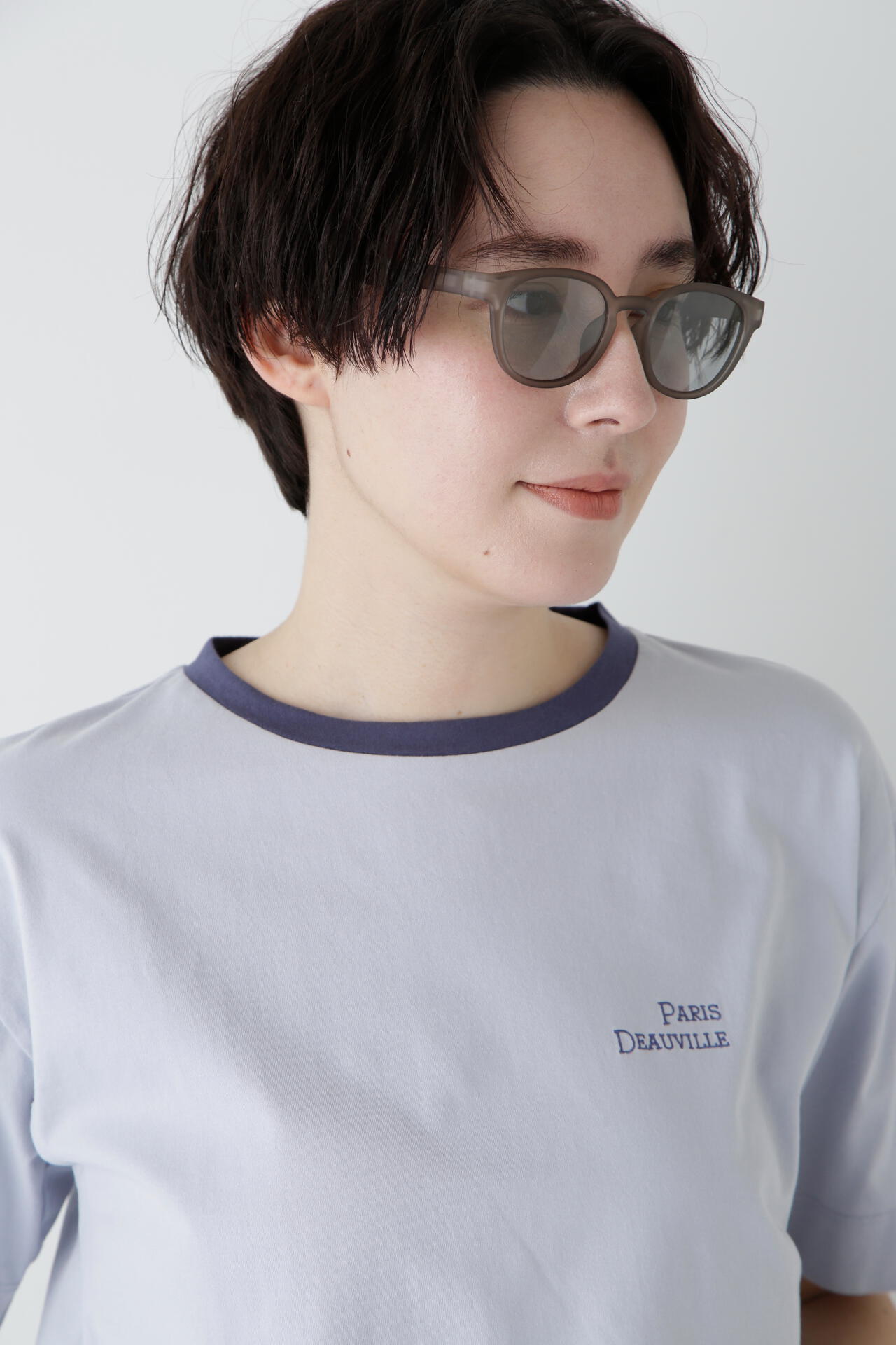 【jugaad14】COVE CLEAR GRIP MATTE