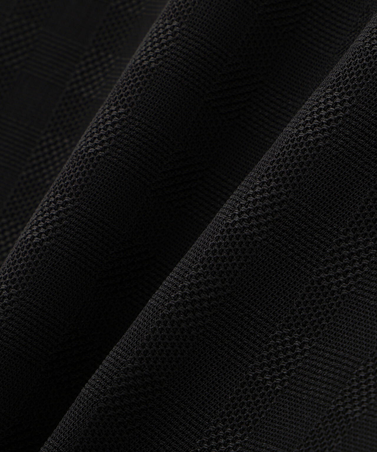 ≪洗える≫レースドッキングプルオーバー