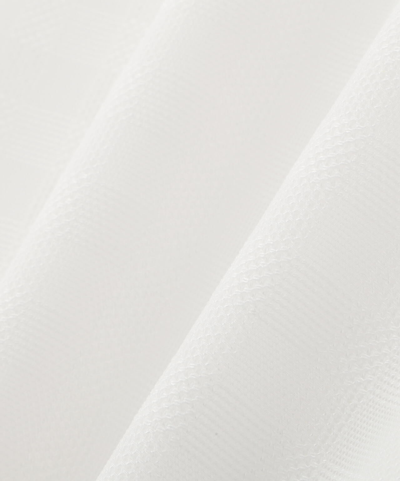 ≪洗える≫レースドッキングプルオーバー