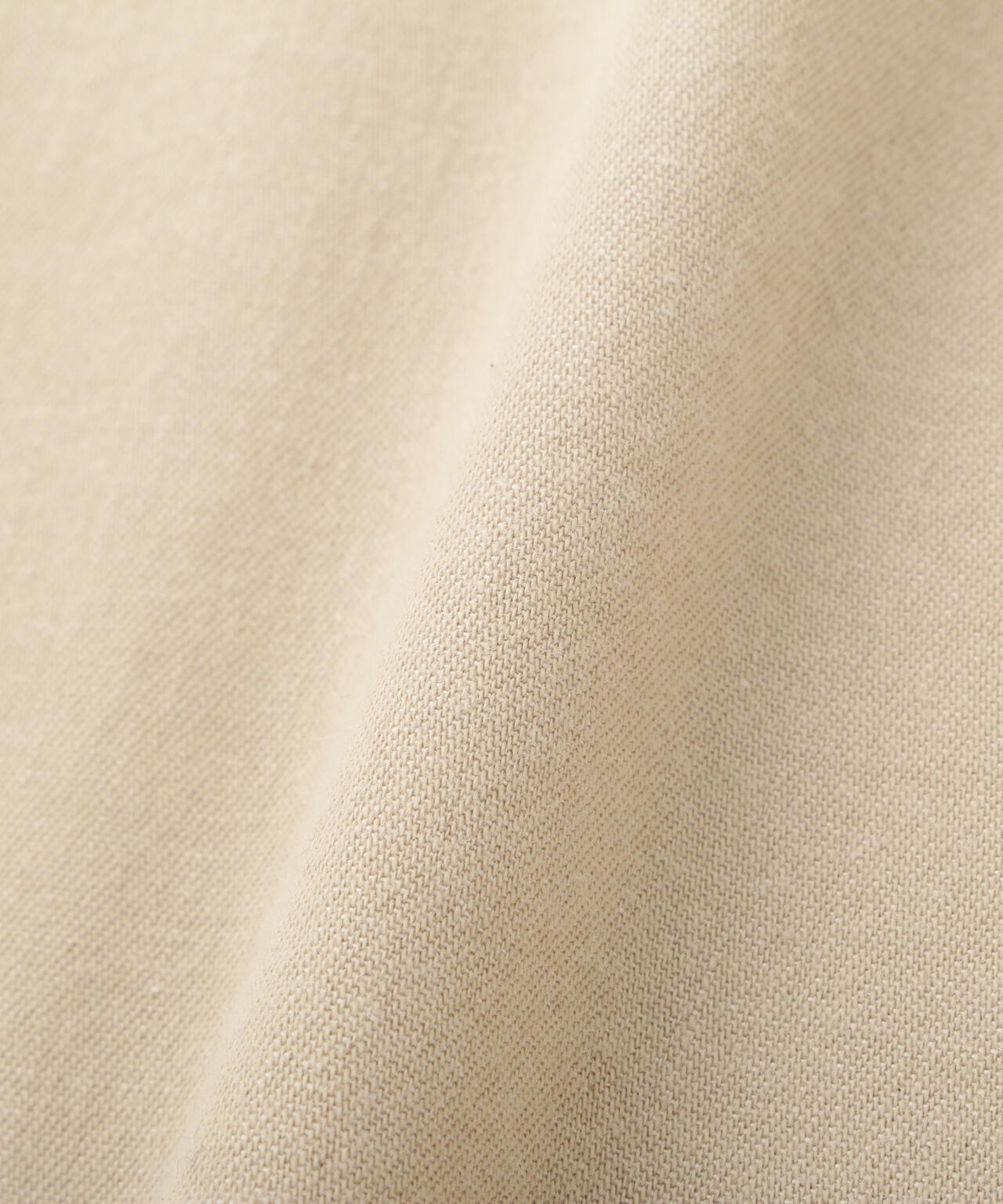 ライトオンスデニムボートネックブラウス