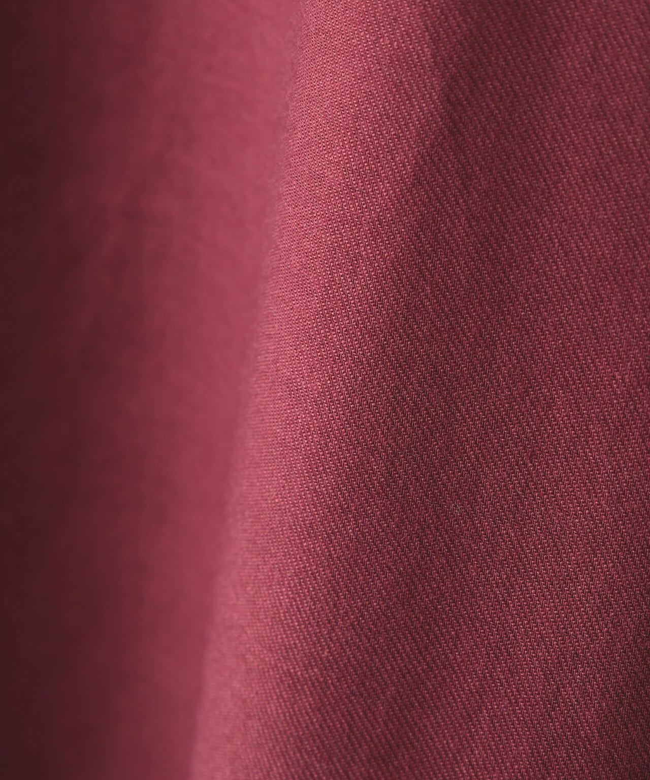 綿シルクスキッパーブラウス