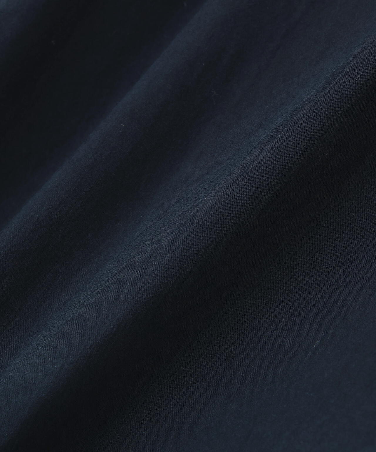 【WEB限定】NATICシワ加工タイプライターブラウス
