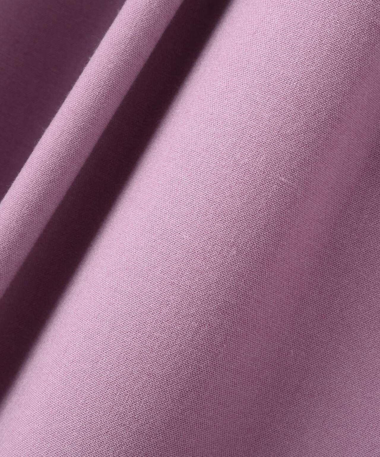 ランダムタックフレアースカート